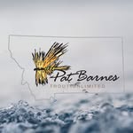 Pat Barnes Trout Unlimited - @patbarnestrout - Instagram