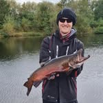Patrick - @patrick_trout_area - Instagram