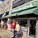 Pat Brad Trowbridge - @bptrowbridge - Instagram