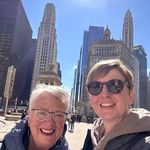 Pat Trowbridge - @patrice.trowbridge - Instagram