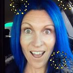 Patricia Trowbridge - @trishnrichard - Instagram