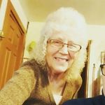 Patricia Trowbridge - @serenflaxens_mom - Instagram