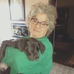 Patty Trowbridge - @pattytrowbridge - Instagram