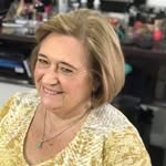 Patricia-Cornet Troxell - @patriciacornettroxell - Instagram