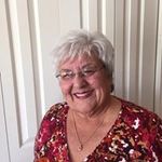 Pat Tucci Schnoblen - @pat_schnoblen - Instagram