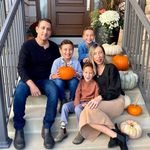 Patricia Tucci-Baggetta - @pattucci - Instagram