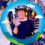Pat Downers-Turpin - @downersturpin - Instagram
