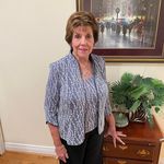 Pat Shepherd Turpin - @patrturpin - Instagram