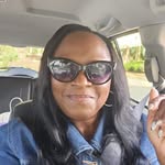 Pat C-Asia Tyler - @patsy411 - Instagram