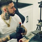 Patrick Tyler - Facebook