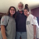 Patty Reed - @pattyreed51 - Instagram