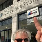 Pat Fahey - Facebook