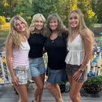 Pat Ferger-Wald - @patwald - Instagram