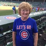Pat Waller - @pbw1303 - Instagram