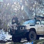 Pat Warren - @the_pat_warren - Instagram