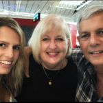 Pat Warren - @pat.warren - Instagram