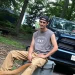 Patrick Warren - @pat_warren1222 - Instagram
