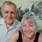Pat Watkins - @patw1954 - Instagram