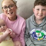 Pat Webster - @st_pat2015 - Instagram
