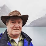 Pat Webster - @patwebster2 - Instagram