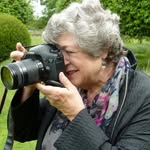 Pat Webster - @glen_villa_garden - Instagram
