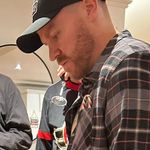 Pat Webster - @pwebb24 - Instagram