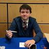 Patryck Webster - @patwebster5 - TikTok