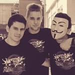 Patrick Weigel - @patrick.weigel - Instagram