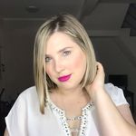 Patrícia Wendt Schmidt - @patriciawendts - Instagram