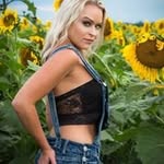 Patricia Whitlock - @sassytinkblonde - Instagram