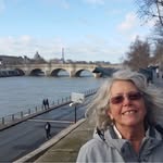 Patricia Whitlock Ryley - @wife_of_a_beekeeper - Instagram