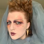 Patty Whitlock - @liner_crusader - Instagram