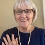 Pat White Whitney - @pwhitney43 - Instagram