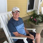 Pat Whitney - @skeeter.dog4 - Instagram