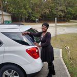 Pat Whitney - @whitnepatricia - Instagram