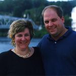 Pat Whitney Burns - @patty_cakes52 - Instagram