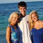 Pat Bennett Wilhelm - @facesaver91 - Instagram