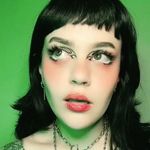 ⋆𝑷𝒂𝒕 𝑾𝒊𝒍𝒉𝒆𝒍𝒎𝒊𝒏𝒂⋆ Eerie Nostalgic Self-Portraits - @patwilhelmina - Instagram