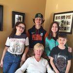 Pat Willis - @patwillis500 - Instagram