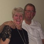 Pat Willis - @patwillis1239 - Instagram