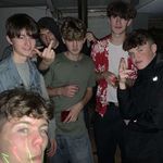 Pat willis - @patwillis150 - Instagram