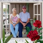 Pat Windham - @annwinpat031 - Instagram
