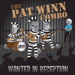 Patrick Winn - @patwinncombo - Instagram
