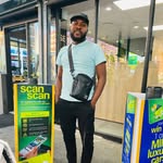 Pat Wise - @masekopatrick - Instagram