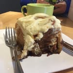 Pat WIseman - @cinnabuns99 - Instagram