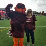 Pat Wiseman Anderson - @vatech70 - Instagram
