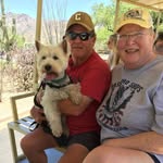 Pat Harrington Witherspoon - @pat.witherspoon.96 - Instagram