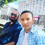 Patrick Witmer - @witmerpatrick - Instagram