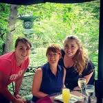 Patti Houghton Wolcott - @pwolcott - Instagram
