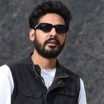Anurag Patyal - @white_wolf_160_ - Instagram